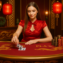 Powerup - Live Baccarat with Real Dealers