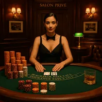Powerup - Live Blackjack - Evolution Gaming Casino