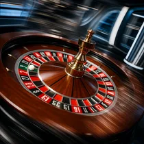 Powerup - Live Roulette - Evolution Gaming Casino