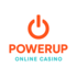 Powerup Casino Logo