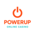 Powerup Casino Logo